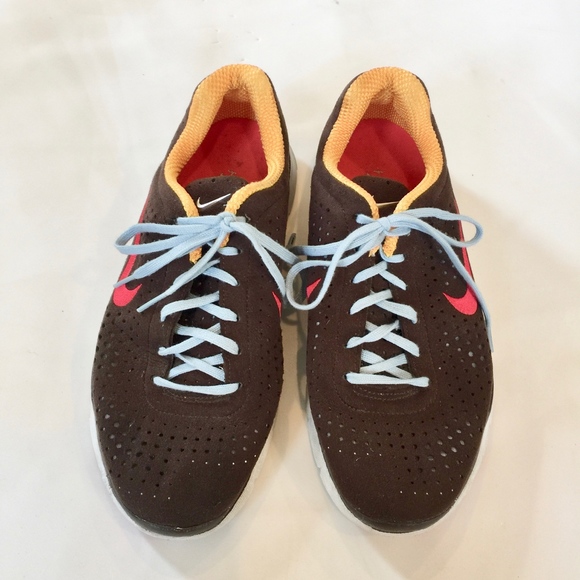 NIke Zoom Air Sneakers Size 8.5 - Picture 6 of 7